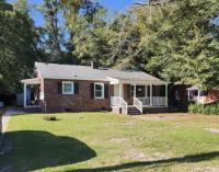 US Treasury Real Estate Auction - Four Homes in Kinston, NC