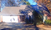 US Treasury Real Estate Auction - Acworth, GA