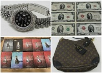 U.S. Treasury Nationwide Online Auction (March 5-12)