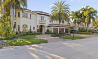 US Treasury Real Estate Auction - 621 Sweet Bay Ave, Plantation, FL