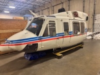 U.S. Treasury Aircraft Auction (Mar. 12-19)