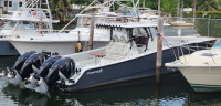 U.S. Treasury Vessel Auction (Mar. 12-19)