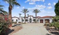 US Treasury Real Estate Auction - 79360 Four Paths Lane, Bermuda Dunes, CA