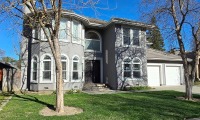 US Treasury Real Estate Auction - 6212 N. Point Way, Sacramento, CA