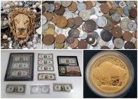 L.A. County Public Administrator Coin & Jewelry Auction (May 15-20)