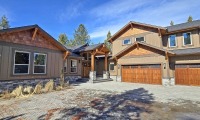 US Treasury Real Estate Auction - 56713 Dancing Rock Loop, Bend, OR