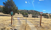 US Treasury Real Estate Auction - 10702 Grand View Rd, Montague, CA