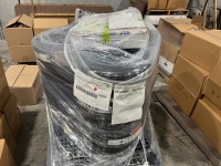 U.S. Treasury Aircraft Parts Auction (July 9-16)