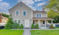 US Treasury Real Estate Auction - 32 Longfellow Ave, Westbury, NY
