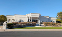 US Treasury Real Estate Auction - 1752 East Menlo St, Mesa, AZ