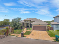 US Treasury Real Estate Auction - 1790 S. Sevilla Street, Pharr, Texas