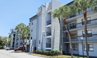 US Treasury Real Estate Auction &ndash; 5 Condo Units: N. Congress Ave, West Palm Beach, Florida