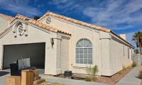 US Treasury Real Estate Auction - 8112 Hercules Dr, Las Vegas, Nevada