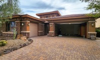 US Treasury Real Estate Auction - 1725 W. Burnside Trail, Phoenix, Arizona