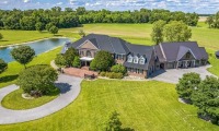 US Treasury Real Estate Auction - 4218 Harmony Rd, Preston, Maryland