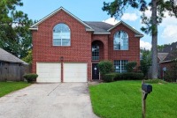 US Treasury Real Estate Auction - 20914 Clovermeadow, Spring, Texas