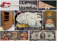 L.A. County Estate Auction (August 22-27)