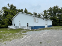US Treasury Real Estate Auction - 865 W. Shelby St, Junction City, Kentucky