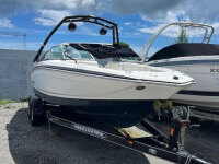U.S. Treasury Vessel Auction (September 17-24)