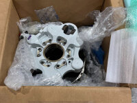 U.S. Treasury Aircraft Parts Auction (September 17-24)