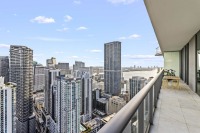 US Treasury Real Estate Auction - 1300 S. Miami Avenue, Unit 5210, Miami, Florida