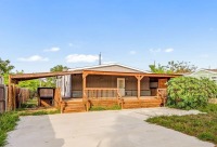 US Treasury Real Estate Auction - 528 Claride Street, Corpus Christi, Texas