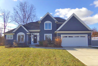 US Treasury Real Estate Auction - 4240 Wolf Run, Lewiston, New York