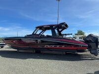 U.S. Treasury Auction - 2023 MTI-SV 41.5' Center Console (Dec. 2 - Dec. 16)
