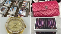 U.S. Treasury Nationwide Online Auction (December 3-10)