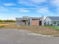US Treasury Real Estate Auction - 1119 Mezquite Drive, Alamo, Texas