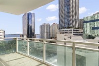 US Treasury Real Estate Auction - 951 Brickell Avenue, Unit 1610, Miami, Florida