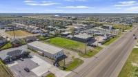 US Treasury Real Estate Auction - 31128 Highway 100, Los Fresnos, Texas