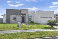US Treasury Real Estate Auction - 7436 Burr Oak Loop, Brownsville, Texas