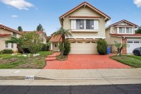 US Treasury Real Estate Auction - 19715 Eagle Ridge Lane, Los Angeles, California