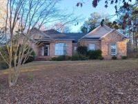US Treasury Real Estate Auction - 187 Caldwell Court, Fortson, Georgia