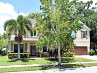US Treasury Real Estate Auction - 4925 Cypress Hammock Drive, St. Cloud, Florida