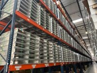 U.S. Customs and Border Protection Live Aluminum Auction (February 19, Riverside, CA)