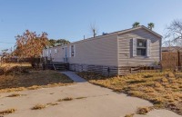 US Treasury Real Estate Auction - 502 Claride Street, Corpus Christi, Texas