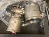 U.S. Treasury Aircraft Parts Auction (Feb. 18-25)