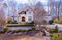 US Treasury Real Estate Auction - 7744 Chesterbrooke Dr, Greensboro, North Carolina