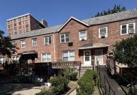 US Treasury Real Estate Auction - 98-21 67th Avenue, Rego Park, New York