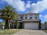 US Treasury Real Estate Auction - 6013 Fender Court, Orlando, Florida