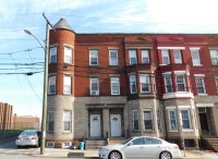 US Treasury Real Estate Auction – 132 Court Street, Newark, New Jersey