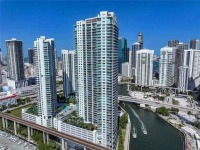 US Treasury Real Estate Auction – 90 SW 3rd Street, Unit 2314, Miami, Florida