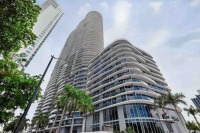 US Treasury Real Estate Auction – 488 NE 18th Street, Unit 2109, Miami, Florida