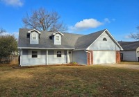 US Treasury Real Estate Auction – 10812 Windridge Drive, Sherwood, Arkansas