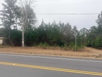 US Treasury Real Estate Auction – 8201 Godwin Falcon Road, Godwin, North Carolina