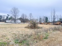 US Treasury Real Estate Auction – 8206 Godwin Falcon Road, Godwin, North Carolina
