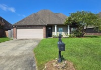 US Treasury Real Estate Auction – 14019 Emma Way Cove Drive, Gonzales, Louisiana