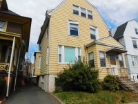 US Treasury Real Estate Auction – 39 Amherst Street, East Orange, New Jersey